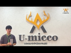 Perfil de compañía